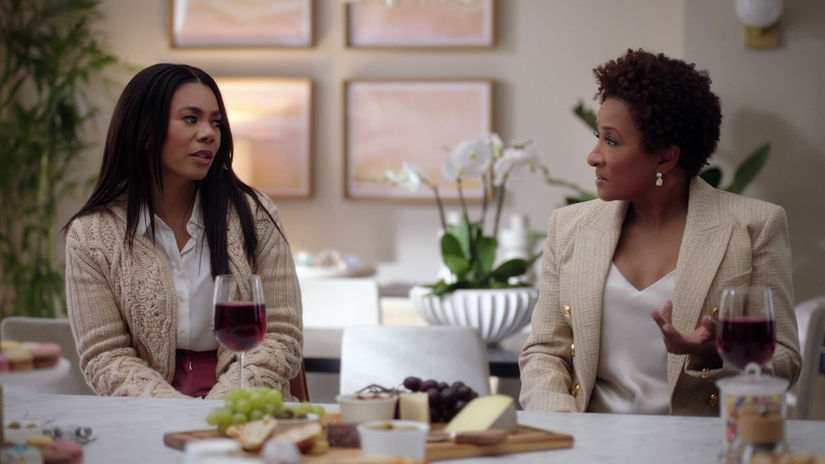 The Oscars - Promo V1 (2022)